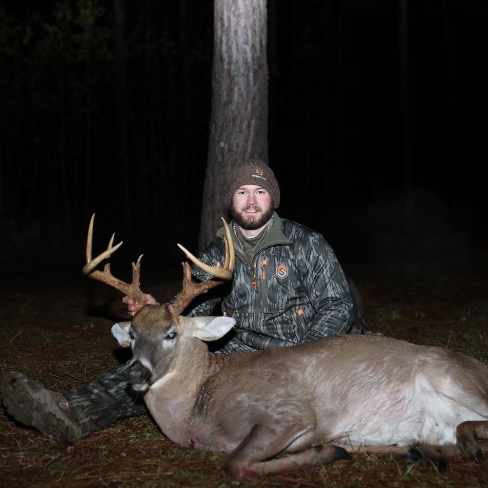 Meet your Posher, Caleb